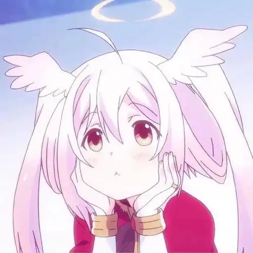 宝藏动漫头像