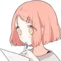 七人闺蜜头像动漫微信头像图片大全