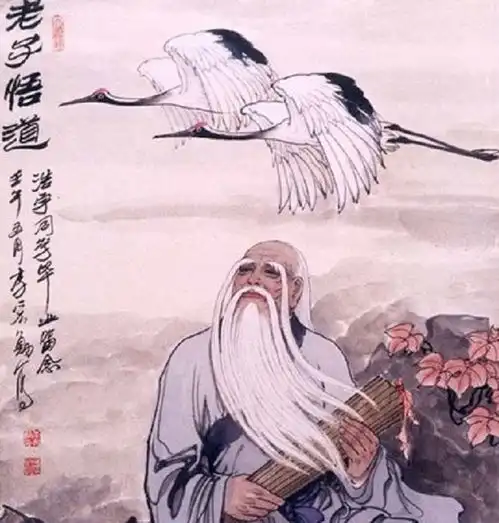 道家无为思想为何会成为汉初的治国方针择养精蓄锐,稳社稷根基