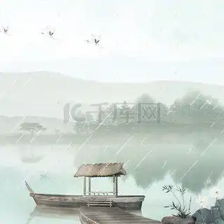 古风元素背景图片古风元素背景素材图片千库网