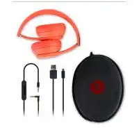 beatssolo3wireless头戴式魔音无线蓝牙耳机米奇10周年特别版精品现货图片大全深圳市龙岗区新创元电子厂