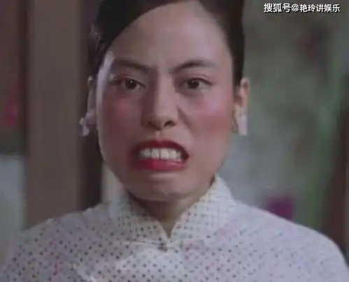 周星驰的天赋不仅仅是喜剧,还有他的慧眼,来看看这些神配角