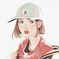 2020最流行的头像女生微信头像图片大全