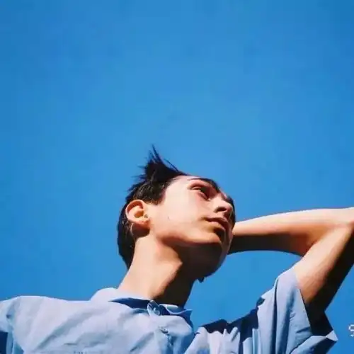 每日头像你永远是我心头的白月光