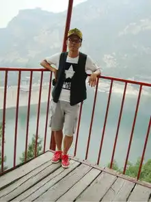 小胖旅行记