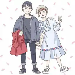 自从交了女朋友,感觉就像养了只猪...