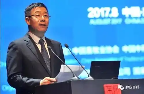 东阿阿胶总裁秦玉峰中国驴产业居世界前列开创新模式