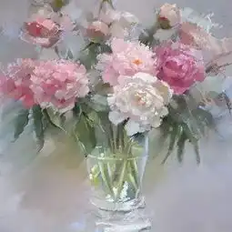 这辈子爱上一个会画画的女生,好幸福