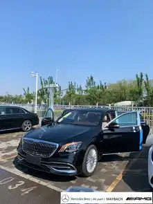 迈巴赫680双色多少钱提车最新指导价格多少钱