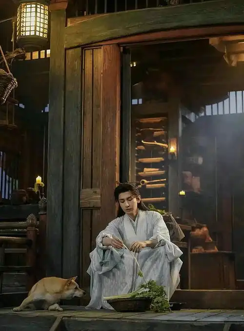 莲花楼李莲花的身体越来越差真的只是中毒的原因吗