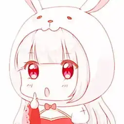 动漫女生头像