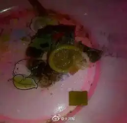 官方回应学生饭菜吃出安全套没有找到疑似异物