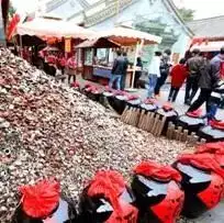 抖音上最火的西安摔碗酒来了就在