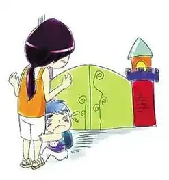 幼儿园家长必读36岁到底应该教什么