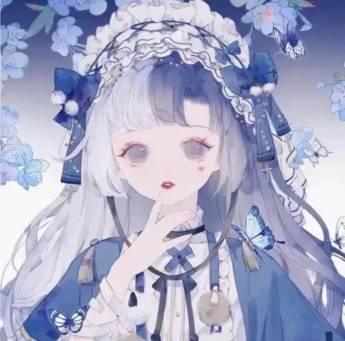 闺蜜头像和姐妹儿一起用的头像