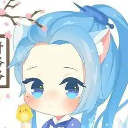 五人同一系列头像五人头像一人一张可爱萌