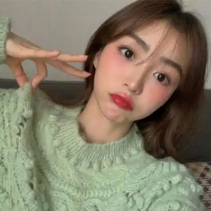 好看魅力头像女,妩媚妖娆最有吸引力的美女头像