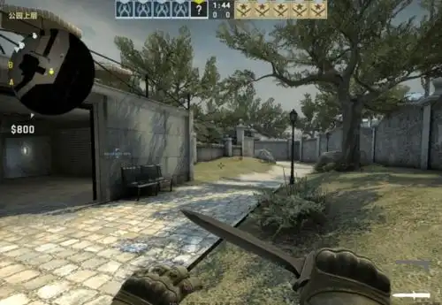csgo老六又被削弱了v社更新大改地图,dust2也在其中
