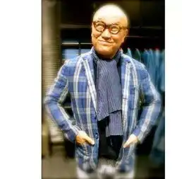 说一说冠希哥带火evisu山寨李维斯levis后尴尬的事