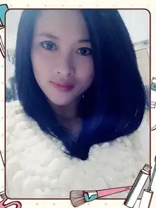 我像是一个9岁孩子的妈妈吗