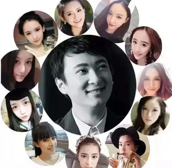 投资神话破灭王思聪,比他爹差远了