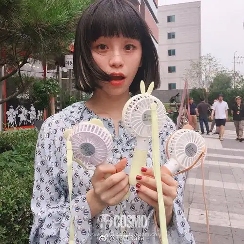 美人计什么这些在日本风生水起的itgirl都是中国人