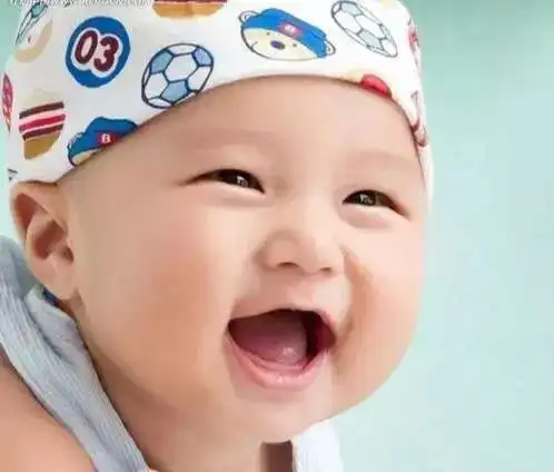 有福气的孩子跟出生时辰有关,不是迷信,有依据