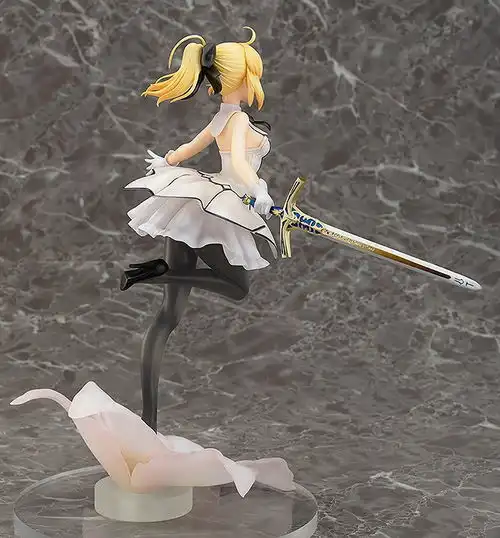 aquamarinefategrandorder17saber阿尔托莉亚潘德拉刚手办公布