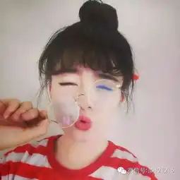 这么丑的刘海不是谁都敢剪的
