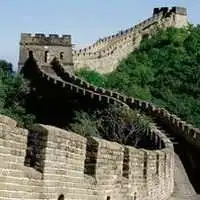 用长城当头像好吗微信头像图片大全