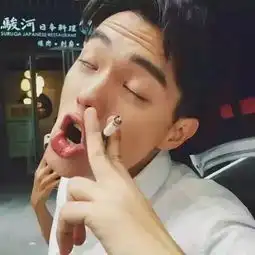 男生头像我又听见了你的声音
