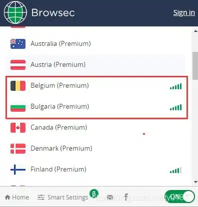 browsec插件browsec插件的chrome离线安装包下载