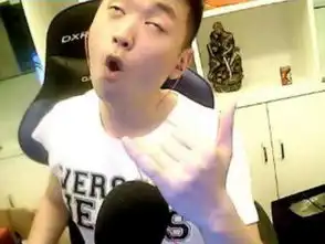 曾经主播一哥,变成过街老鼠,黑粉高达百万,一开直播就是骂战药水