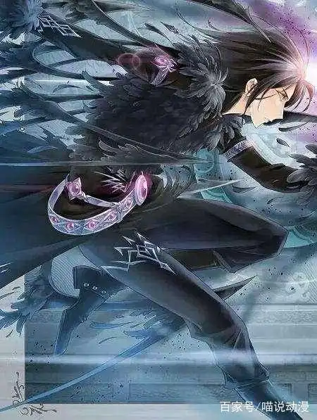 男大十八变斗罗大陆漫画中唐三换了八张脸,萧炎永远一张脸