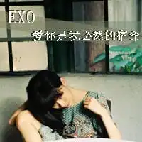 微信淑女带字图片微信头像图片大全