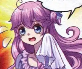 月影马戏团漫画人物阮寒