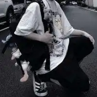 男生个性头像