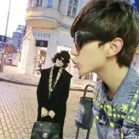 我想出去走走图片微信头像图片大全