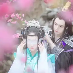 三生三世十里桃花