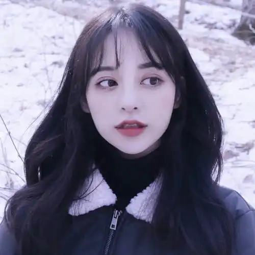 方图小姐姐集中营各种美丽小姐姐小姐姐头像