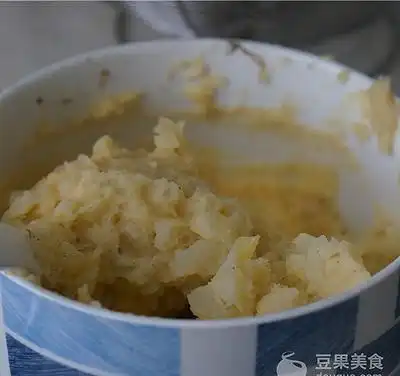 黑胡椒土豆泥牛排