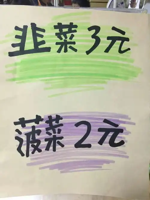 小小菜农成长记