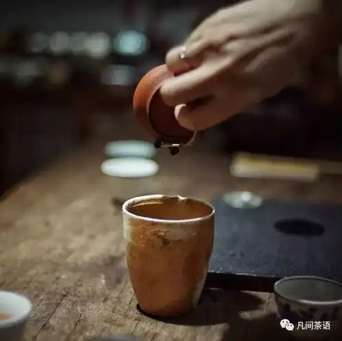 长期支持喝茶,你会获得7大好处