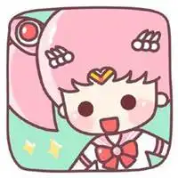 微信好看的人物头像背景也要美一点
