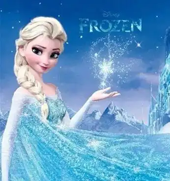 再次加座大型童话音乐人偶剧冰雪奇缘爱莎的魔法秘密