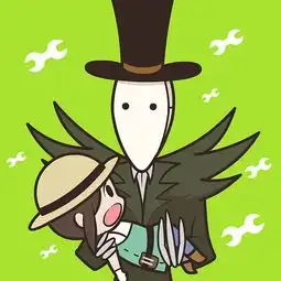qq表情第五人格小剧场二