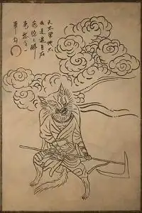 黑神话悟空小妖狼力士有什么身份背景小妖狼力士身份背景介绍3dm单机