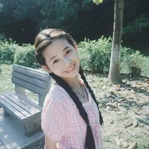 女生头像丨小姐姐好不容易撩到小哥哥,没想到却是这