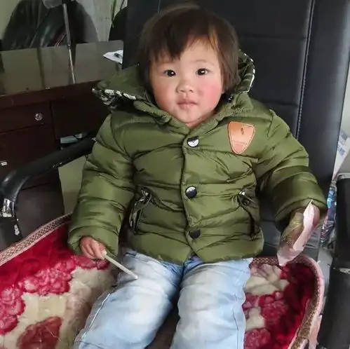充满爱的成长环境,对一个孩子有多重要