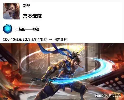 王者荣耀大更新,赵云被削弱,马可波罗和超级兵宫本强势崛起